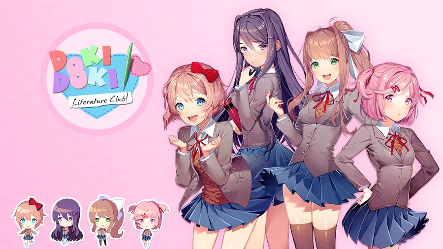 Ddlc