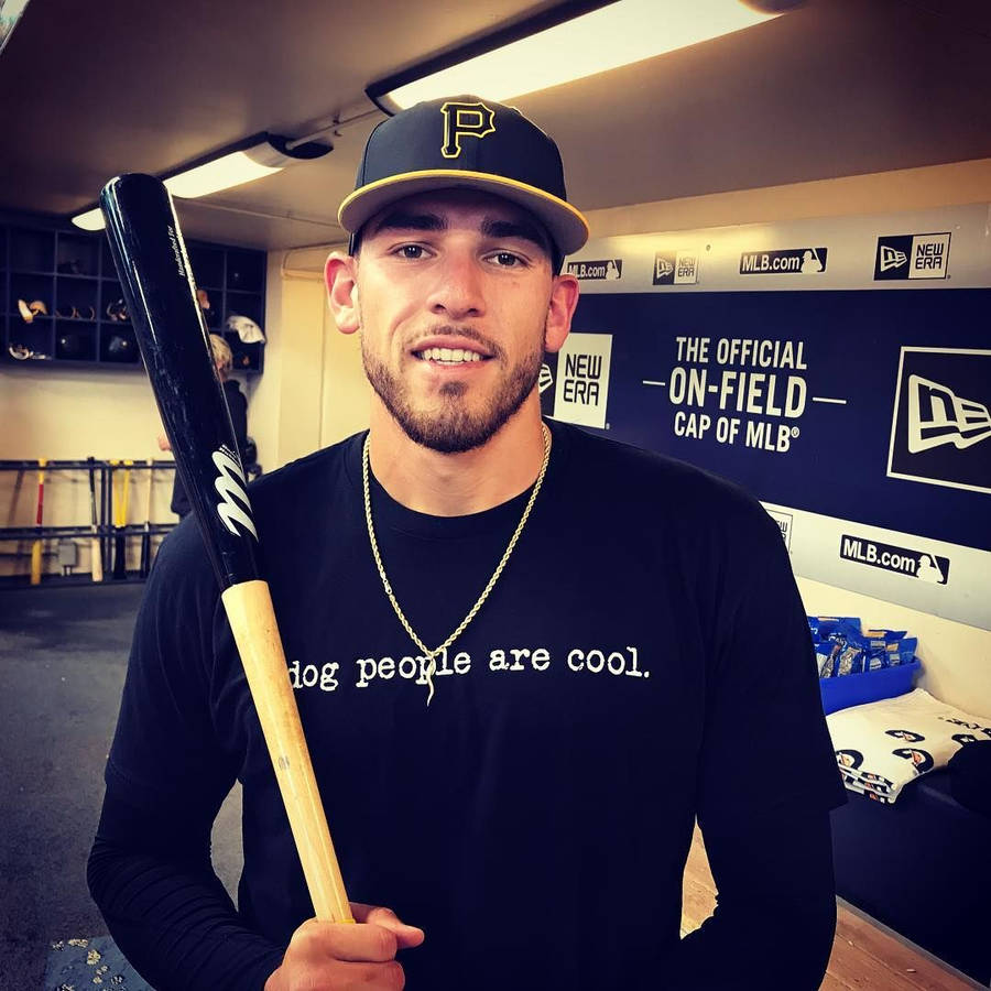 BaseballLinksfelder Joe Musgrove