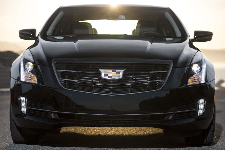 CadillacAts 3000 x 2000 tapet