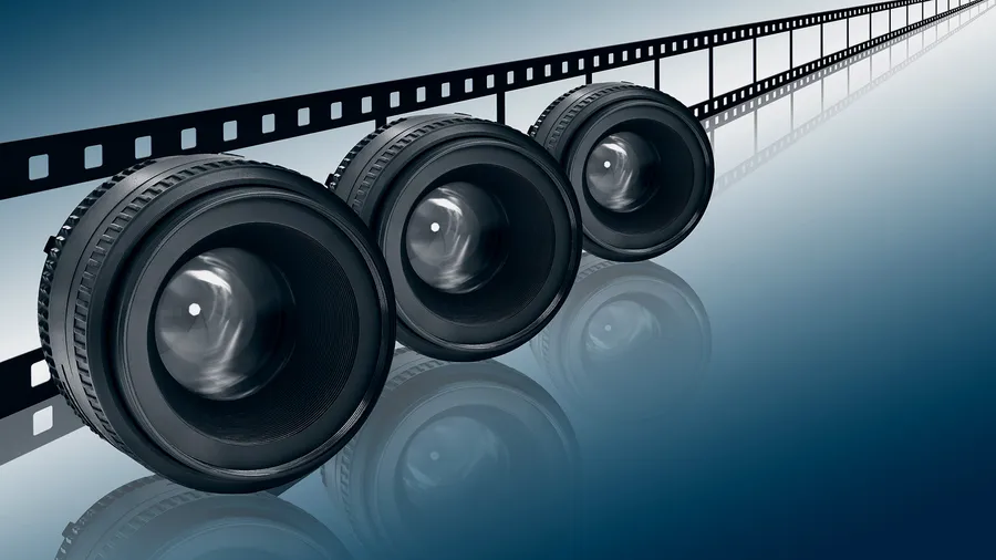 Video Background