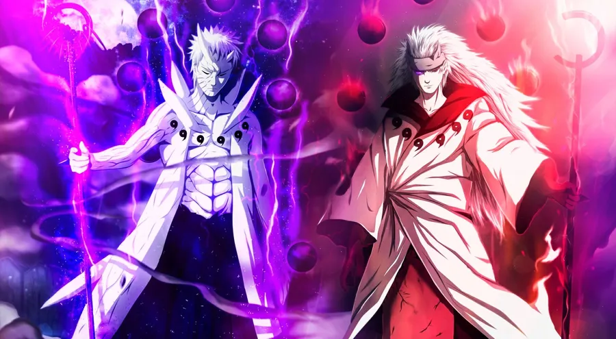 Naruto Anime