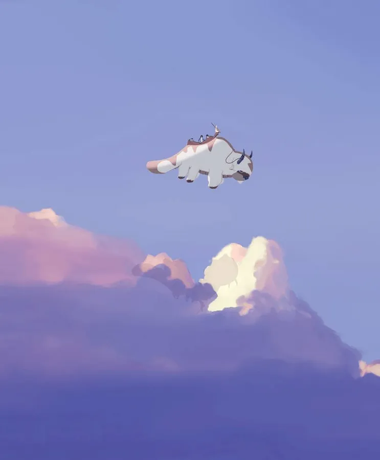 Appa Avatar