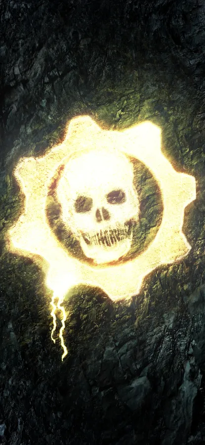Gearsof War3 Crimson Omen