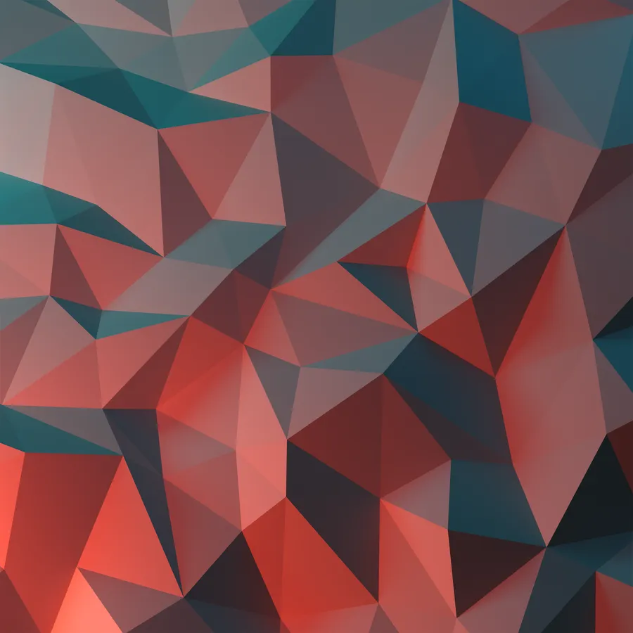 Red And Orange