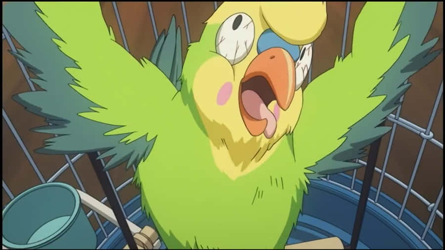 ToradoraInko 1920 x 1080 Hintergrundbild