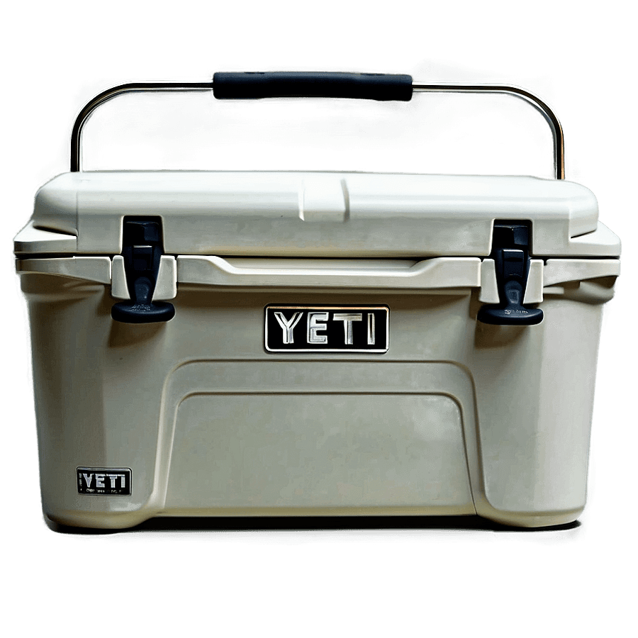 Yeti Roadie Cooler PNG 73