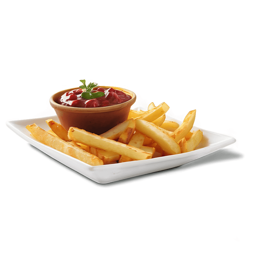 Steak Fries PNG het91