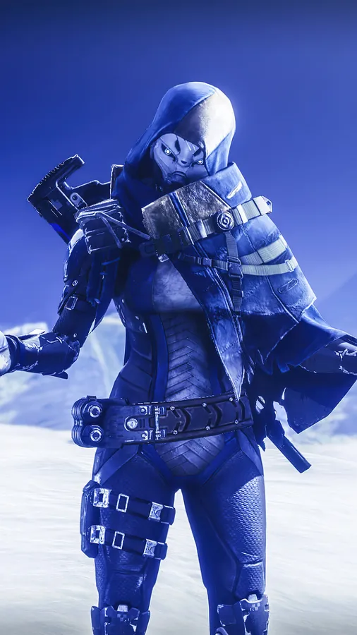 Destiny 2 Mobile