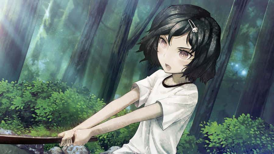 Papelde parede de Luka Urushibara 1280 x 720