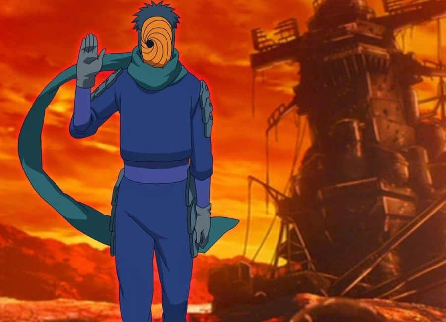 TemaAkatsuki Tobi