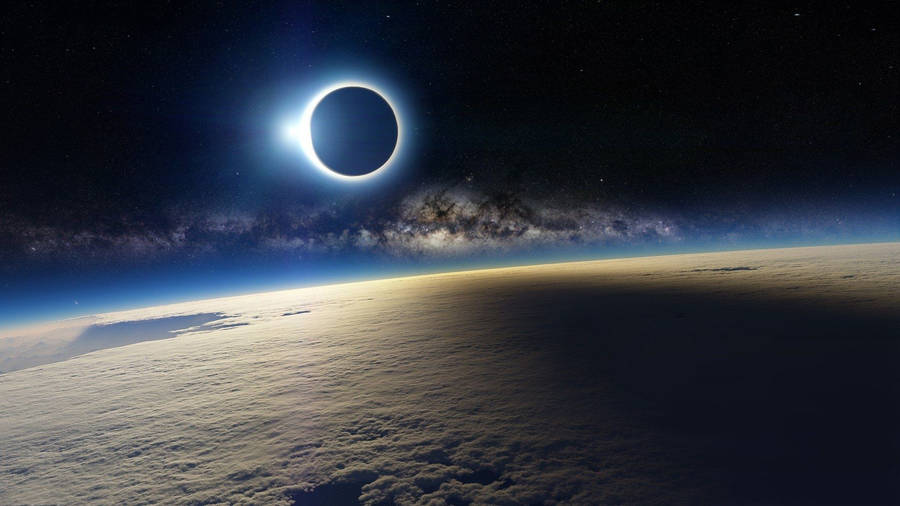 1920x1080 Space Wallpaper