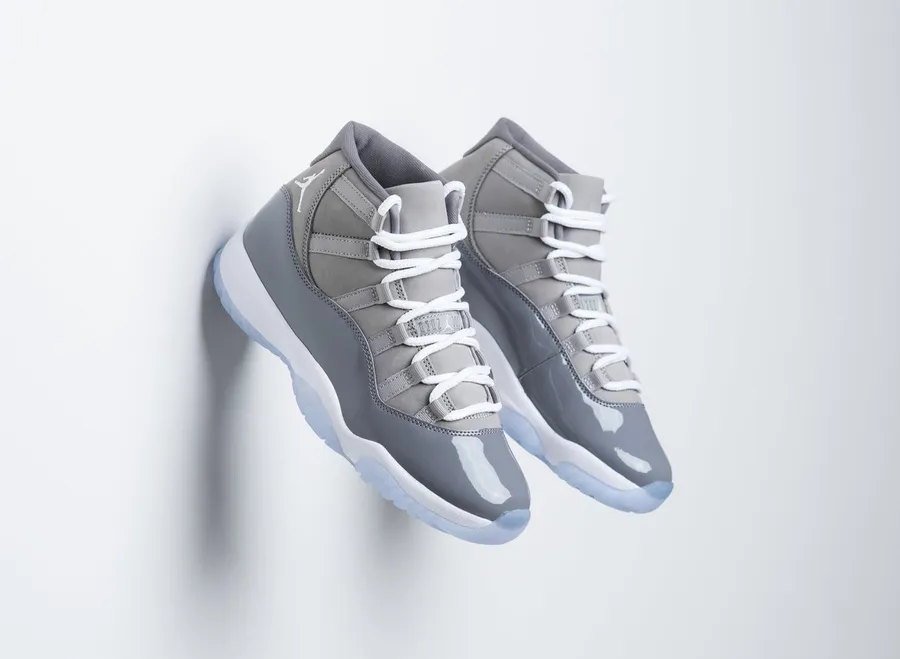 Cool Gray