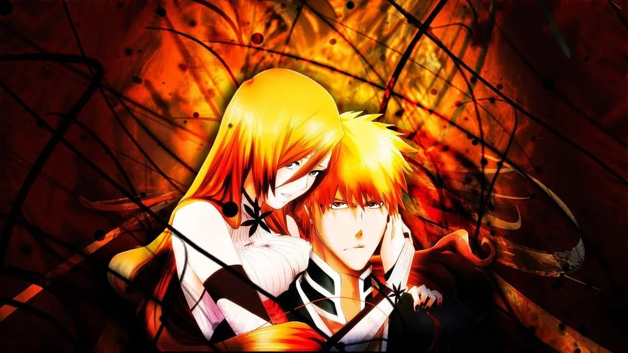 Bleach Ichigo