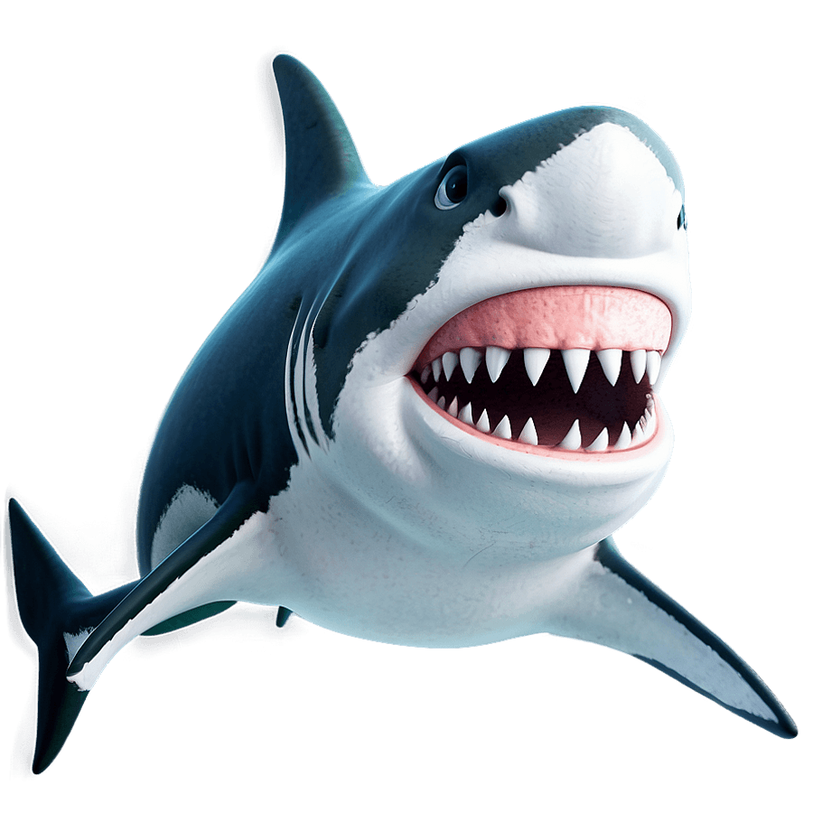 Mommy Shark Christmas Celebration PNG wqt