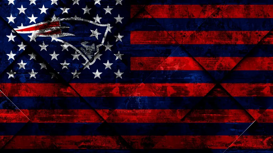 Patriots Desktop