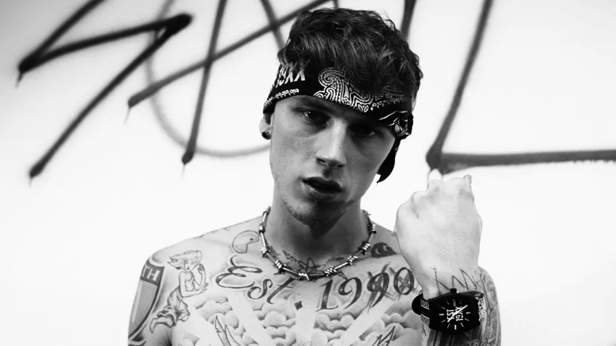 mgk