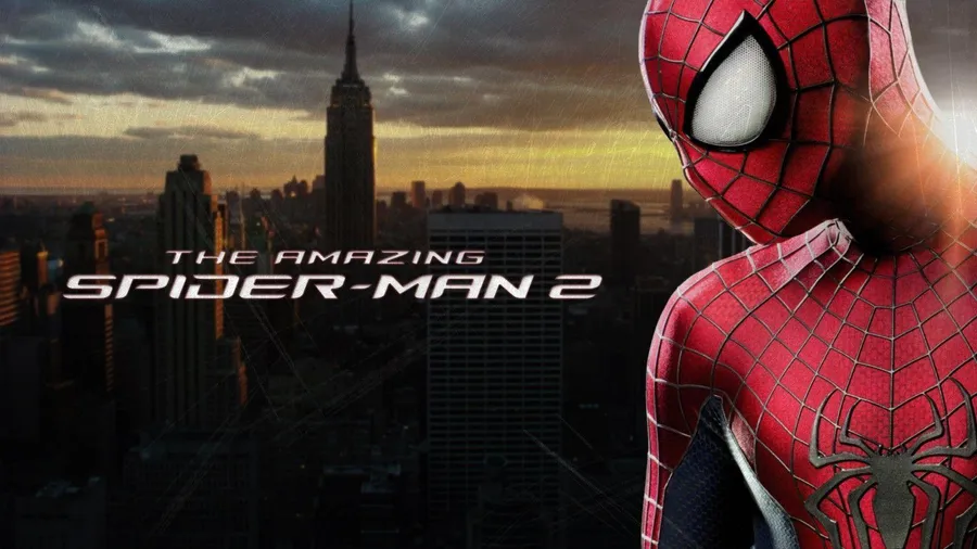 Spider Man 2