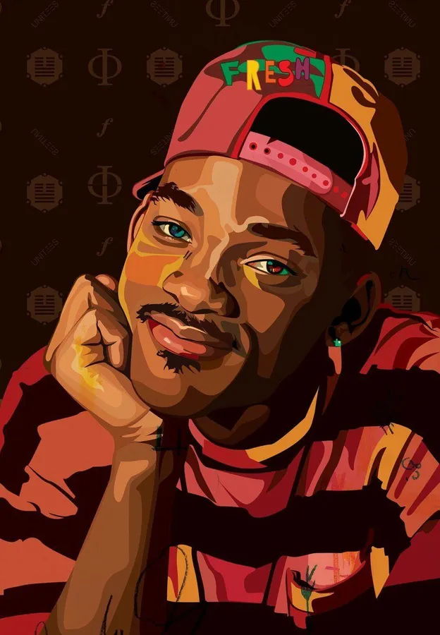 fresh prince