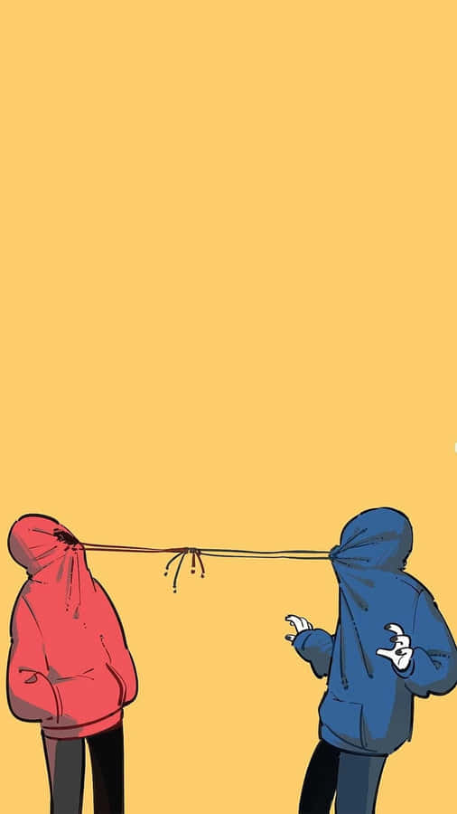 Bedste Hoodie Chew Pfp