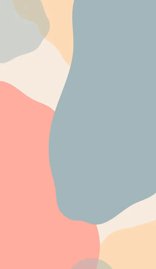 Aesthetic Abstract