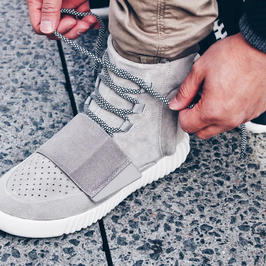 Yeezy