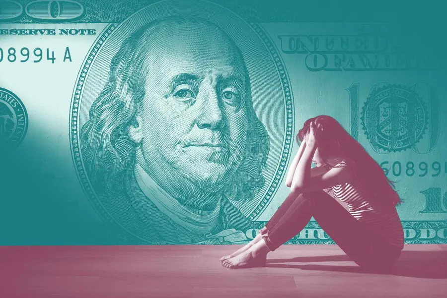 Money Background
