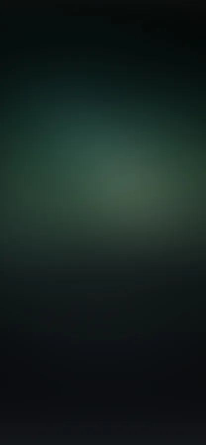 Midnight Green