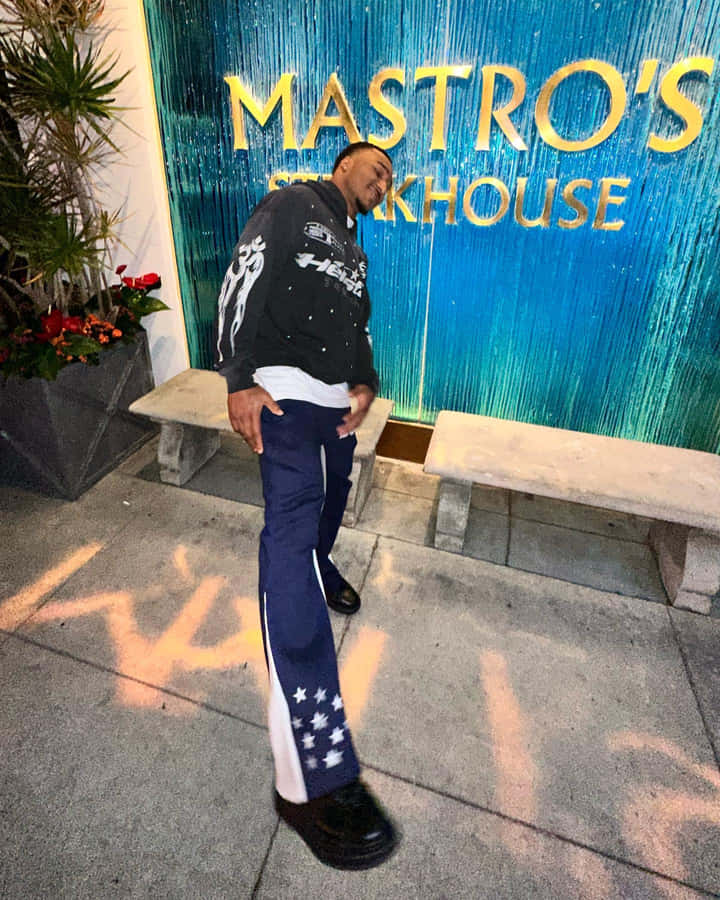 Manat Mastro's Steakhouse