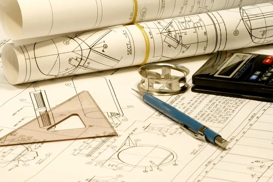 Civil Engineering background