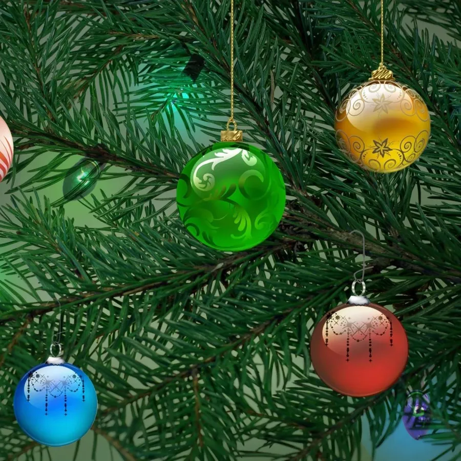 Ipad Christmas