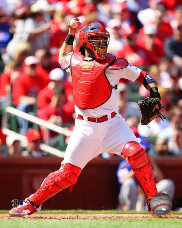 Yadier Molina