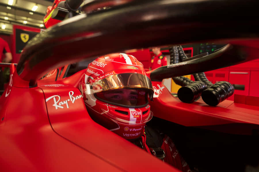 F1 Wallpaper