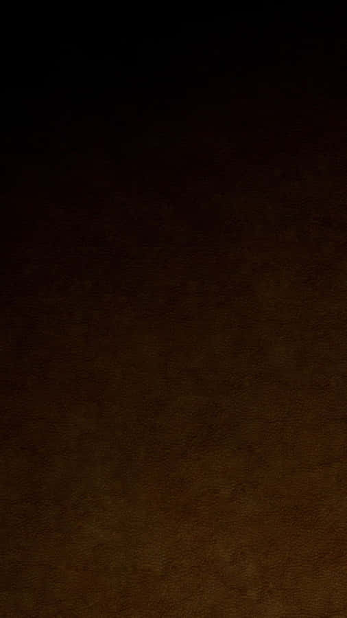 Brunlæder 1080 x 1920 tapet