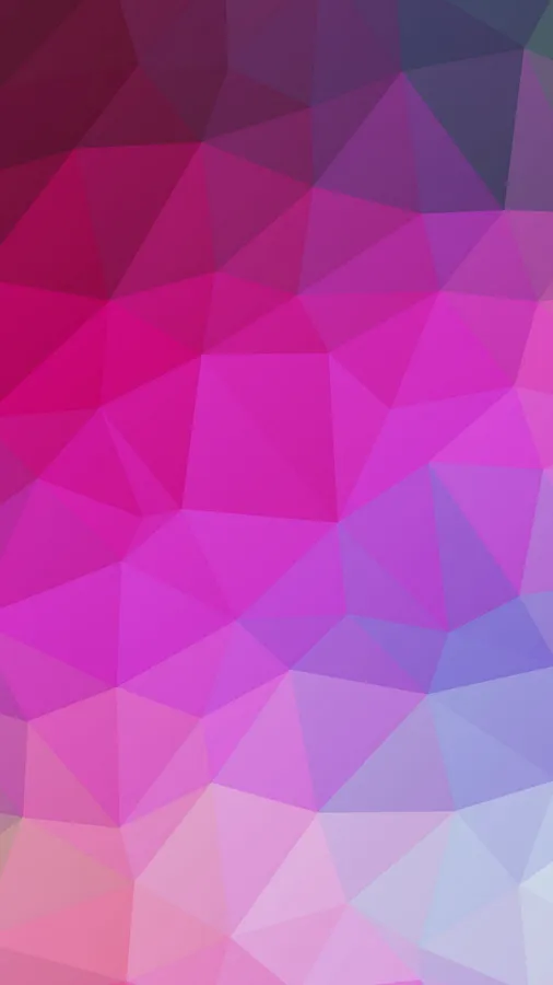 Polygon background