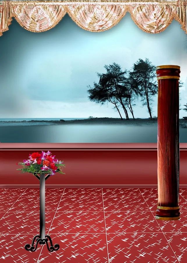 Studio Background