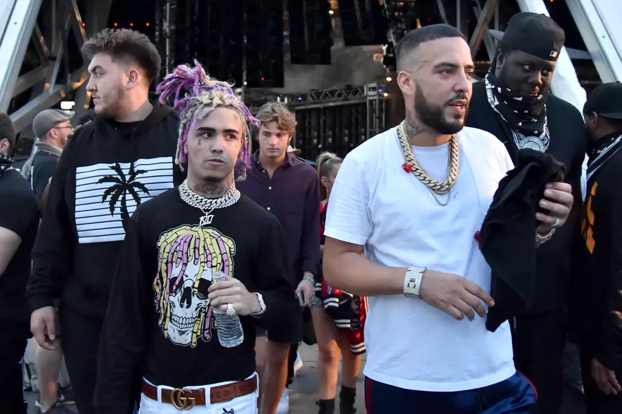 Lil Pump