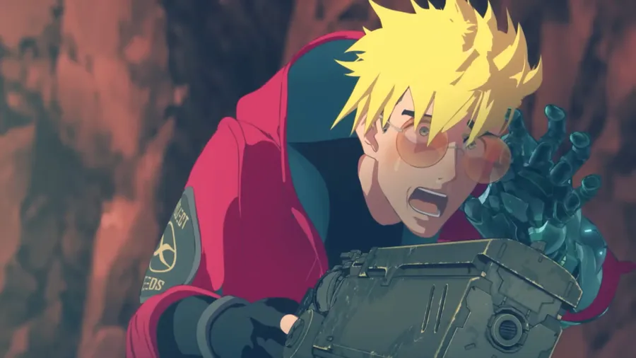 Trigun pictures