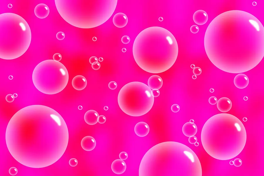 Bubble Background