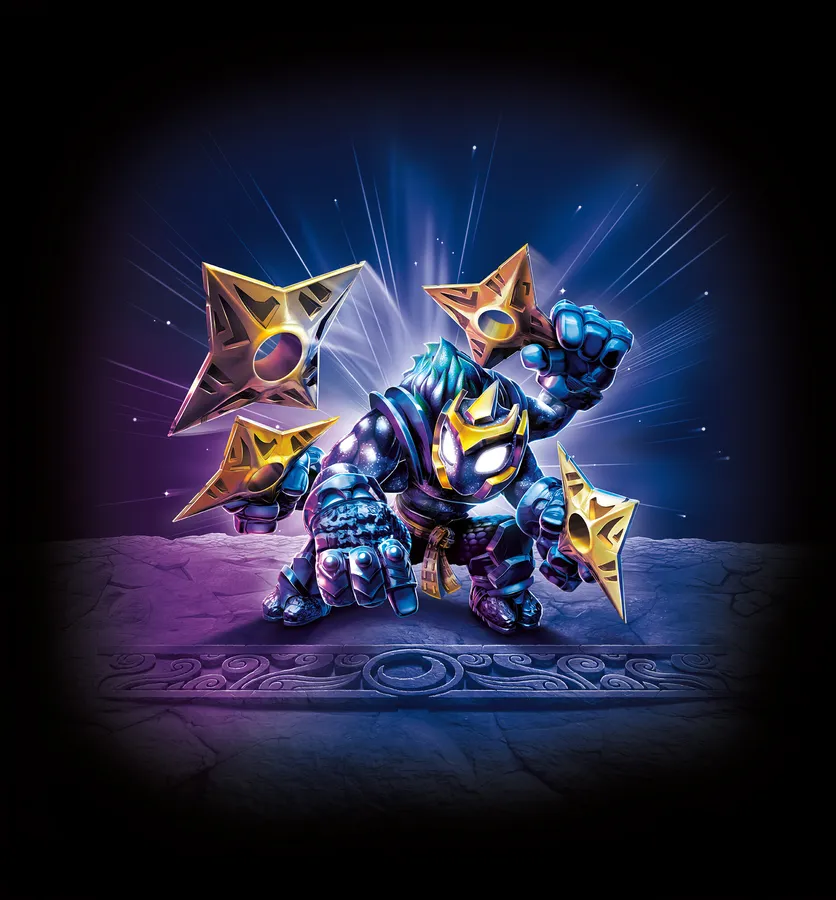 Skylanders