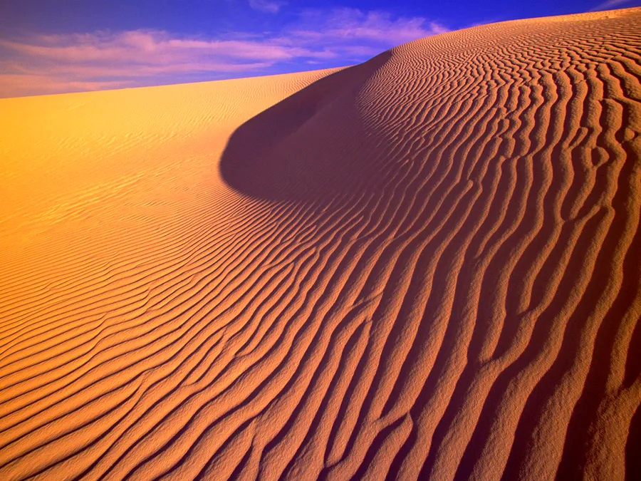 sand Background