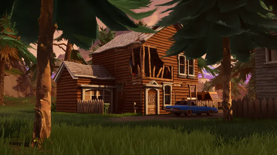 Best Fortnite Stack Base