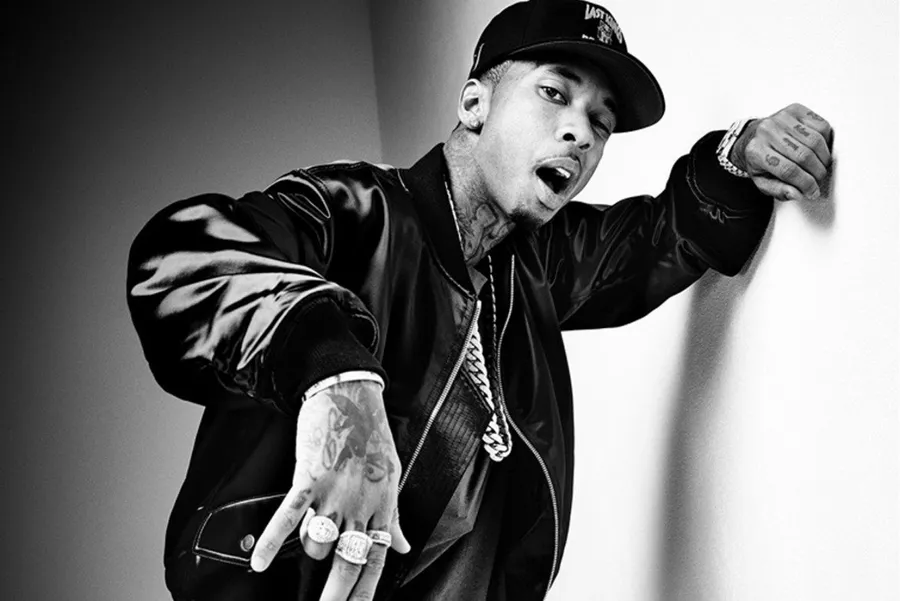 Tyga