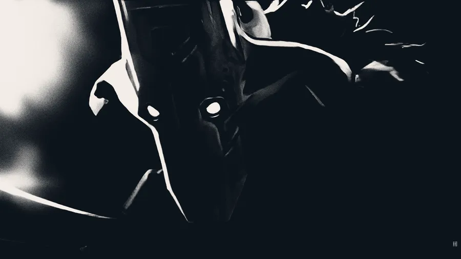Dota 2 Juggernaut