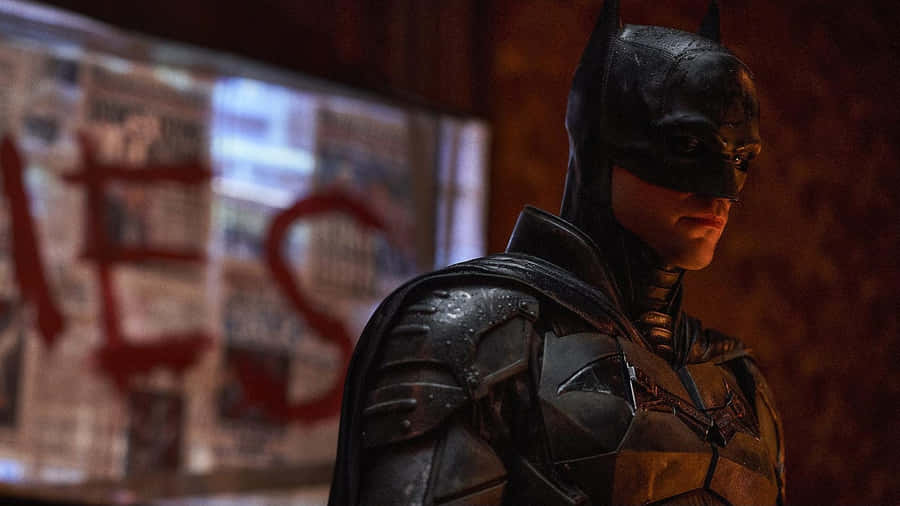 Dark Knight Detective Gotham