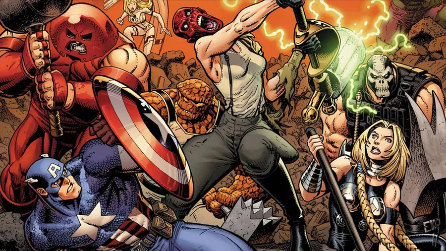 comic pictures
