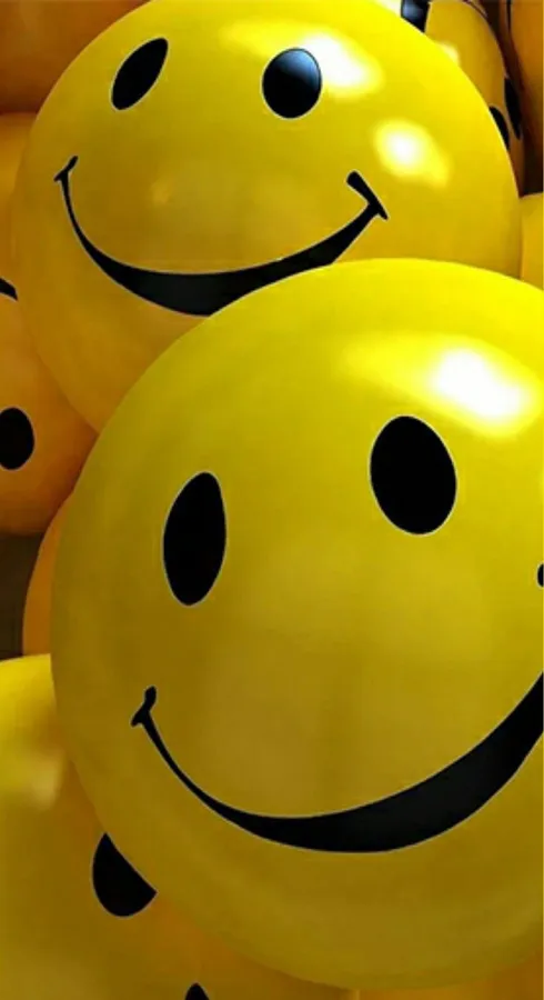 Cute Emoji