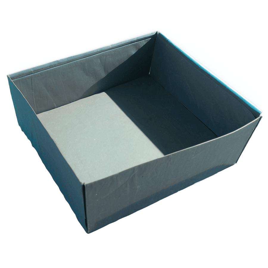 Empty Box PNG 87