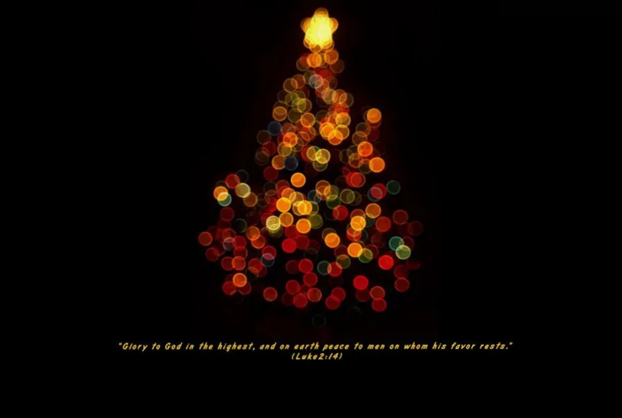 Christmas Scripture