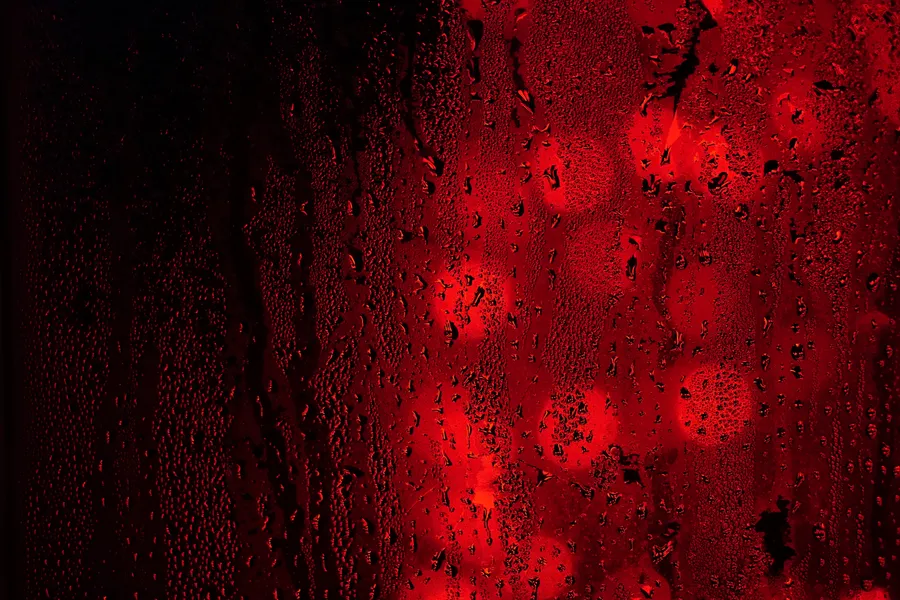Black And Red background