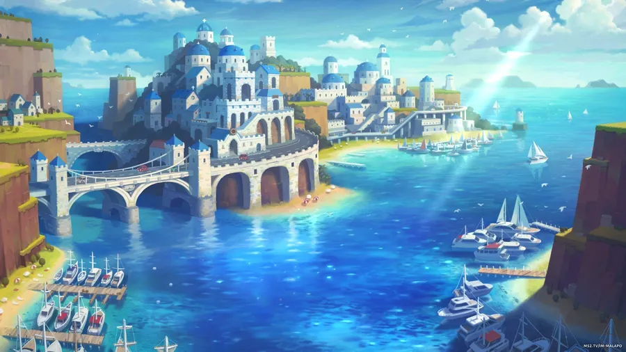 Maplestory 2